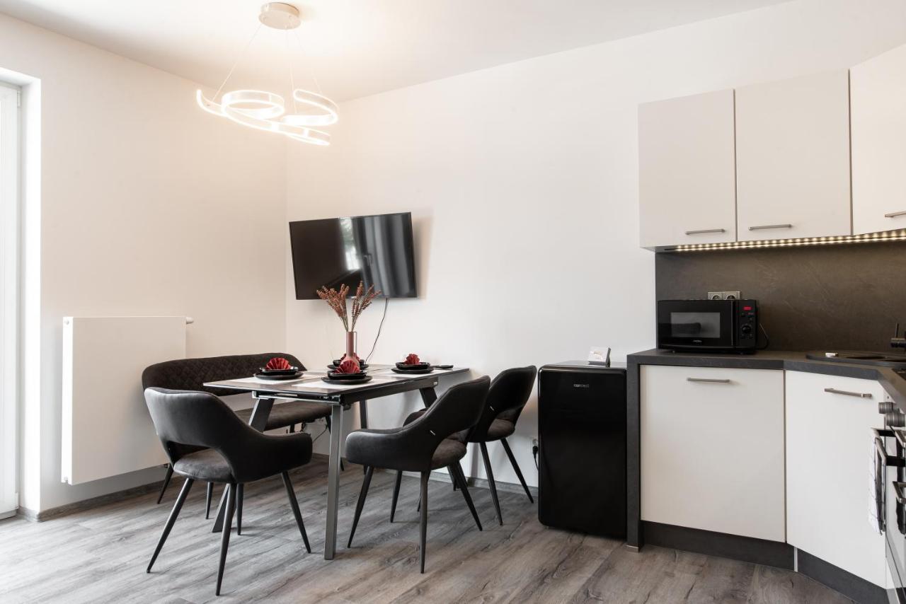 Apartman Imperial Dolní Morava المظهر الخارجي الصورة