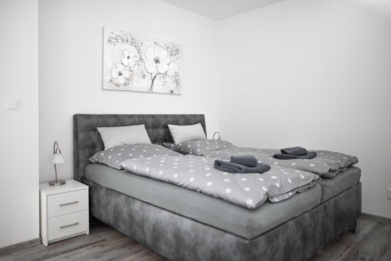 Apartman Imperial Dolní Morava المظهر الخارجي الصورة