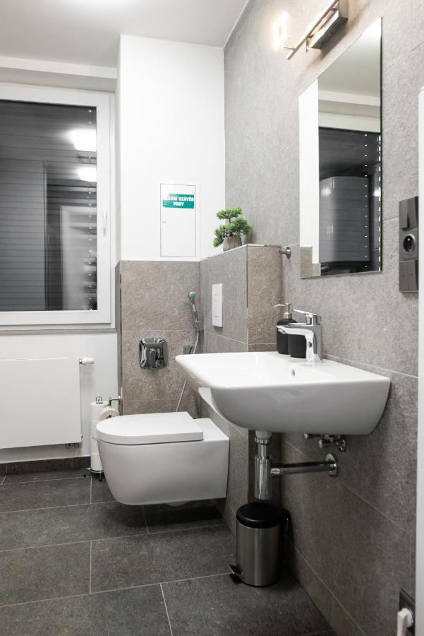 Apartman Imperial Dolní Morava المظهر الخارجي الصورة