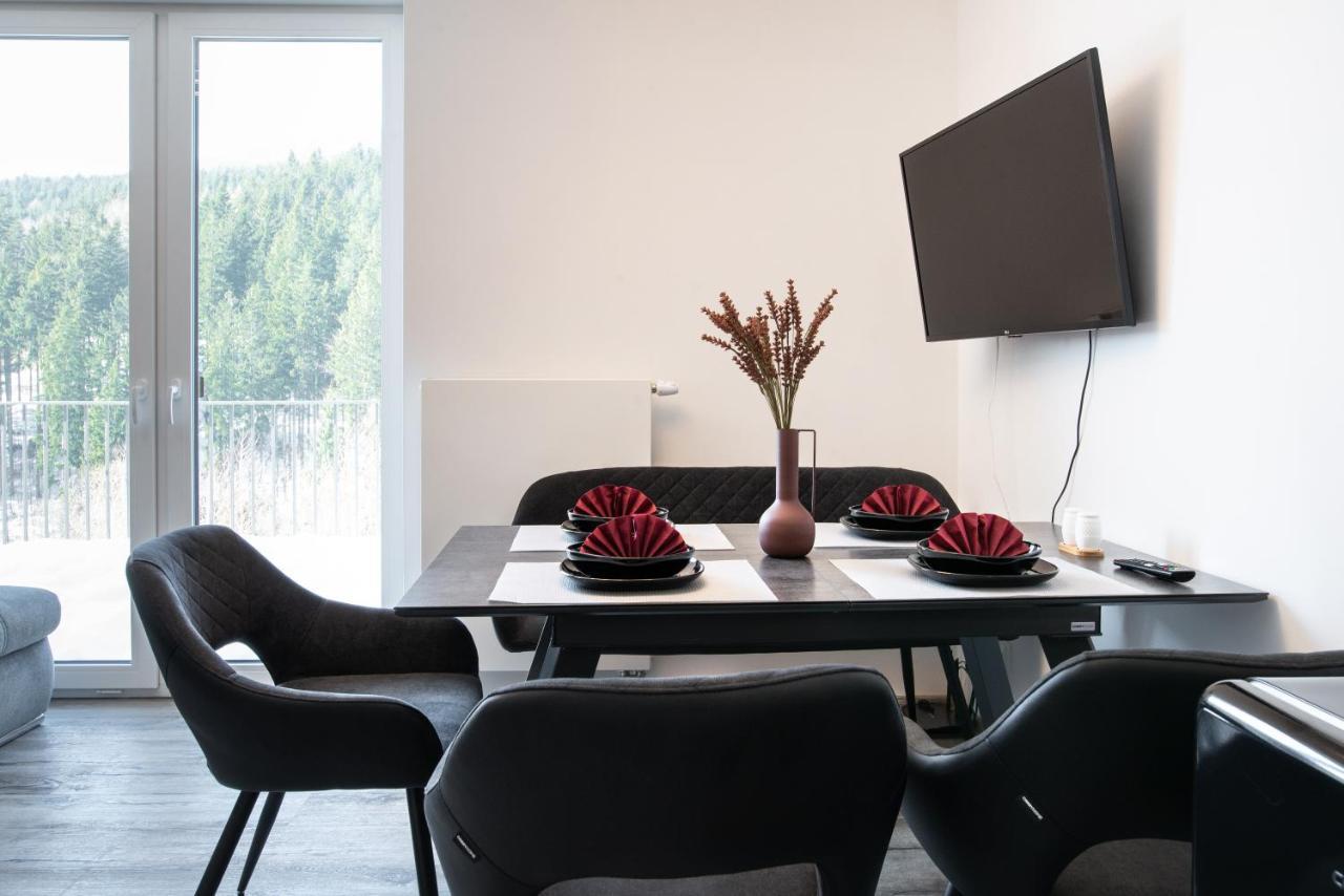 Apartman Imperial Dolní Morava المظهر الخارجي الصورة