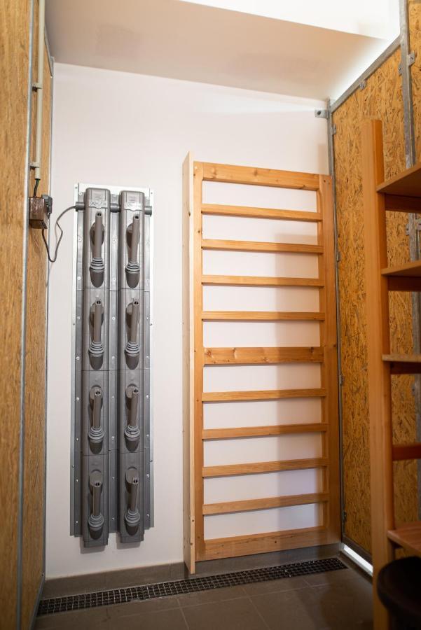 Apartman Imperial Dolní Morava المظهر الخارجي الصورة
