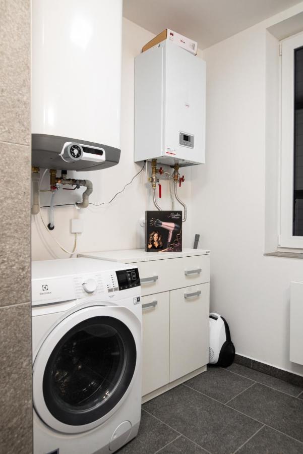 Apartman Imperial Dolní Morava المظهر الخارجي الصورة