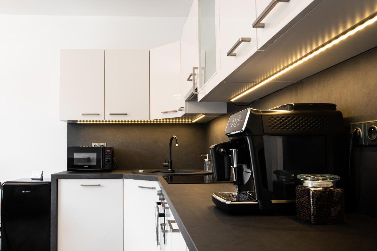 Apartman Imperial Dolní Morava المظهر الخارجي الصورة