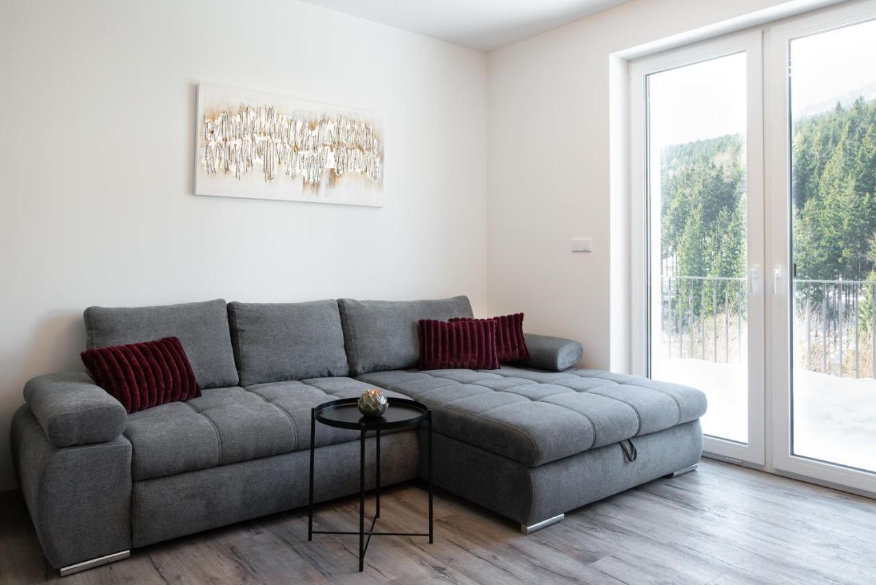 Apartman Imperial Dolní Morava المظهر الخارجي الصورة