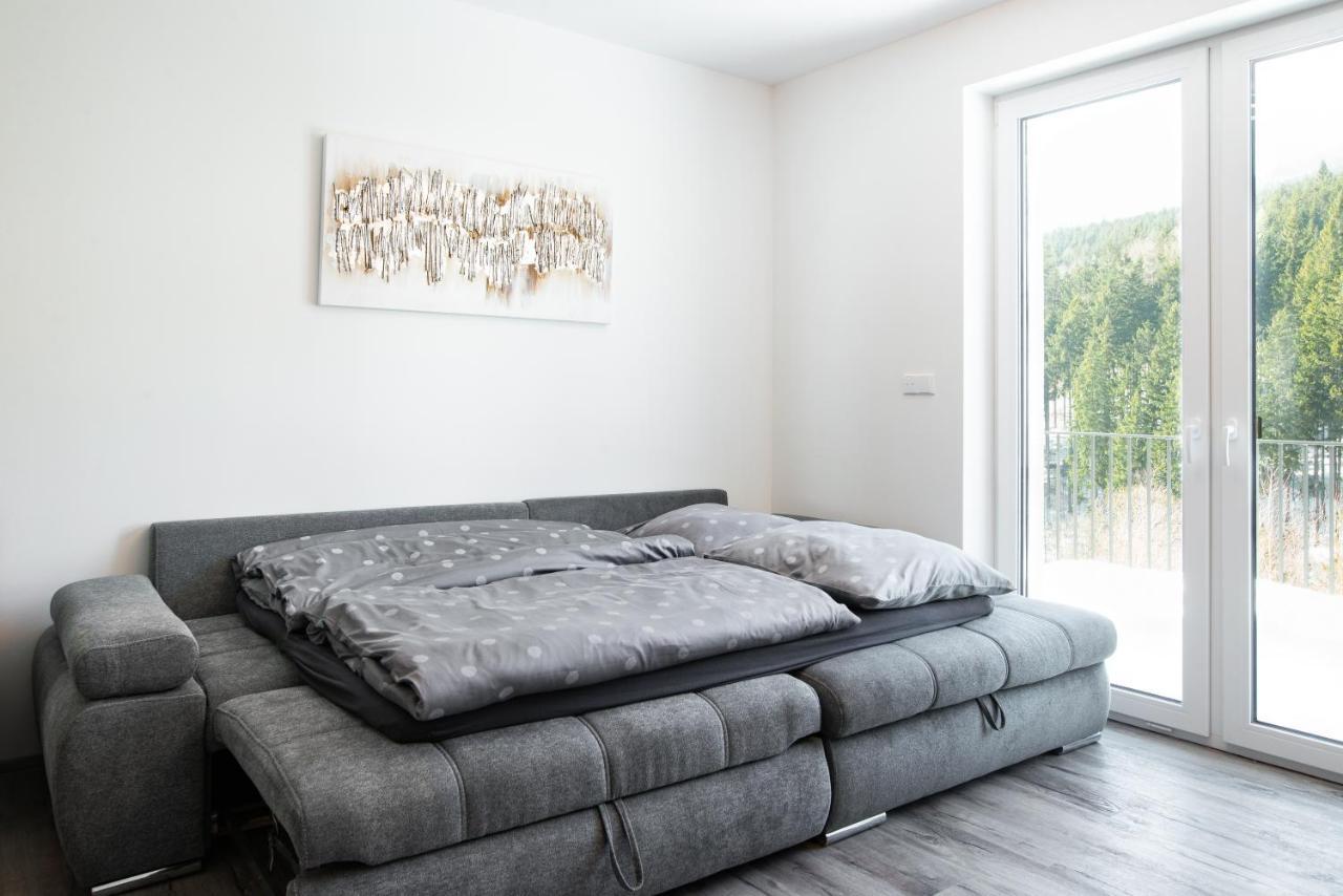 Apartman Imperial Dolní Morava المظهر الخارجي الصورة