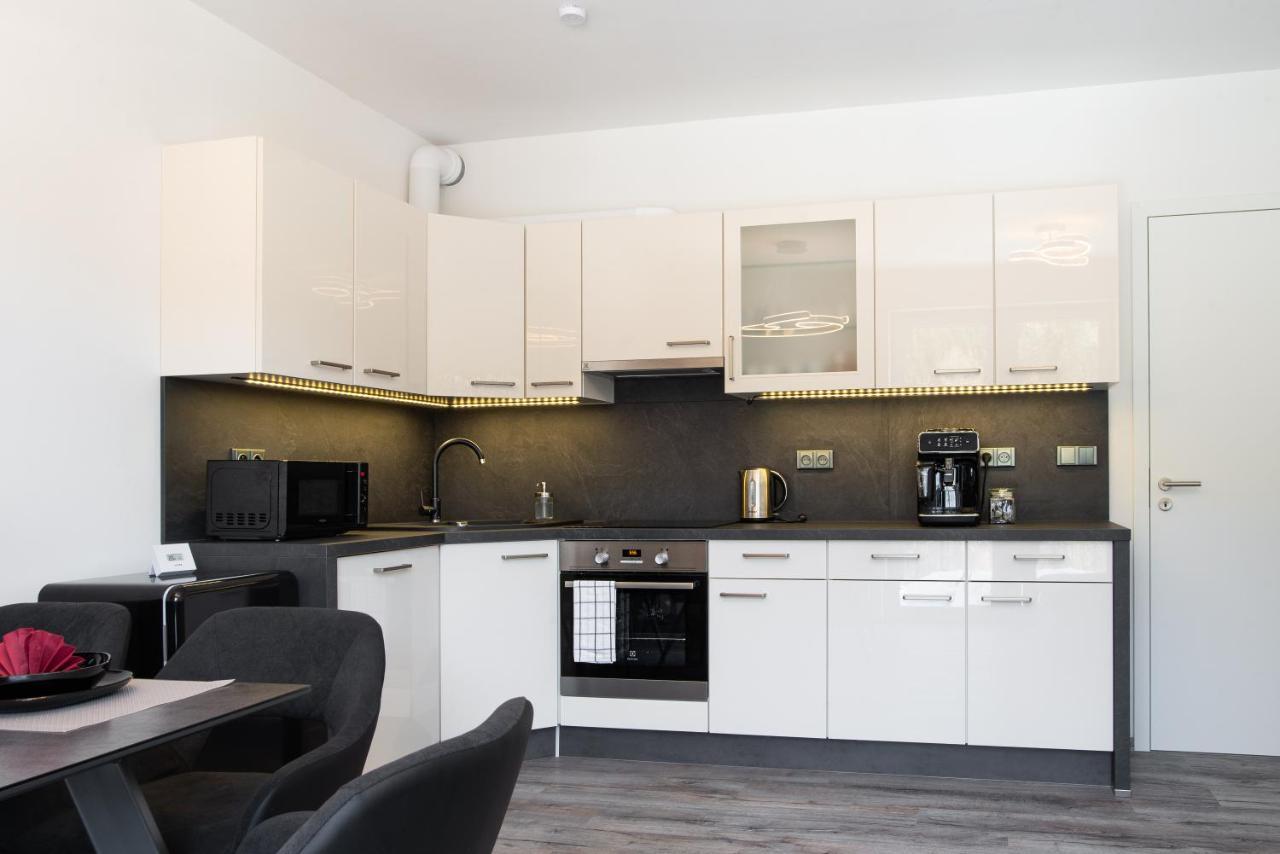 Apartman Imperial Dolní Morava المظهر الخارجي الصورة
