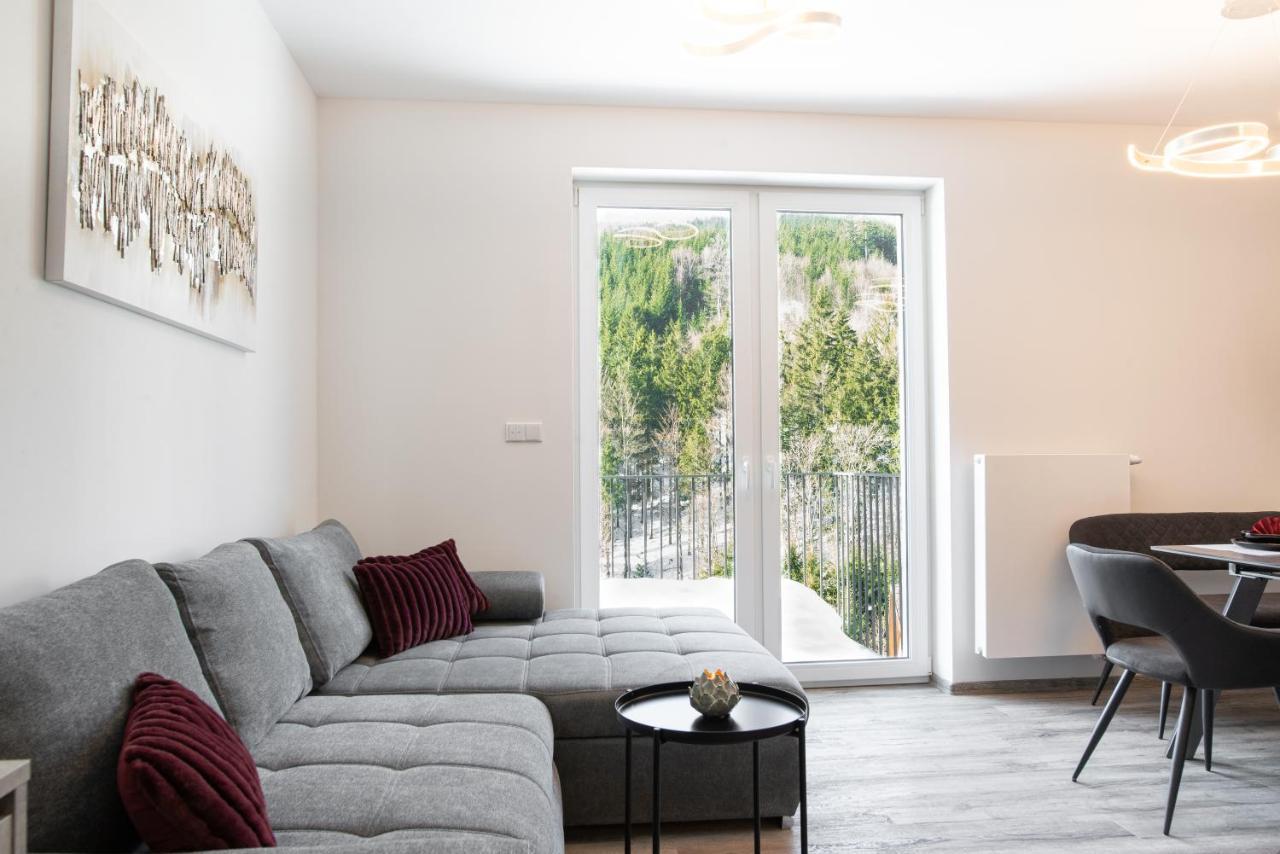 Apartman Imperial Dolní Morava المظهر الخارجي الصورة